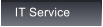 IT Service IT Service